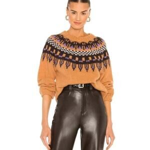 A.L.C. Oakley Sweater